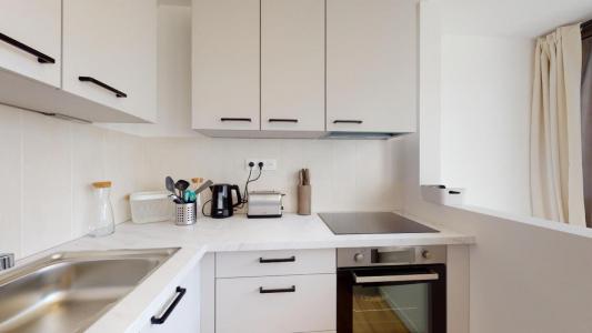 For rent Meudon 5 rooms 83 m2 Hauts de Seine (92190) photo 3