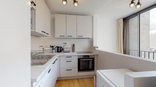 For rent Meudon 5 rooms 83 m2 Hauts de Seine (92190) photo 4