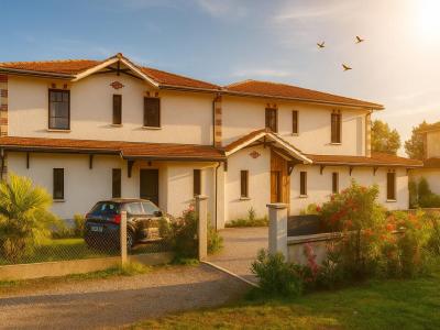 For sale Gujan-mestras 6 rooms 114 m2 Gironde (33470) photo 1