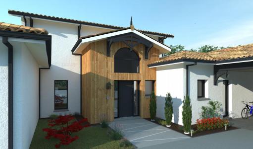 Acheter Maison 105 m2 Martillac