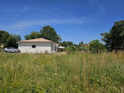 Acheter Maison 95 m2 Martillac