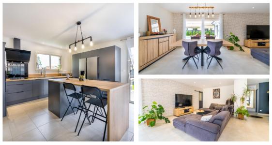 Annonce Vente Maison Gastes 40