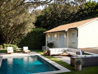 Annonce Vente Terrain Cardan 33