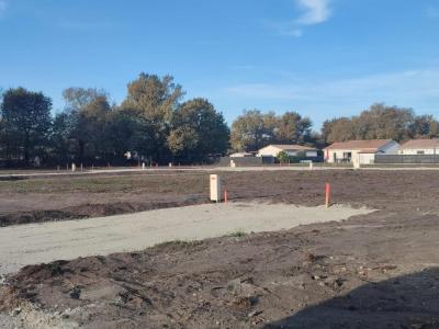 Acheter Terrain Creon Gironde