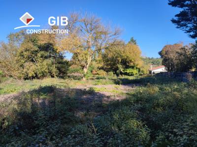 For sale Camarsac 721 m2 Gironde (33750) photo 0