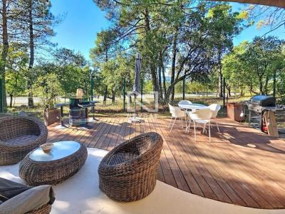 For sale Saint-paul-en-foret 2 rooms 48 m2 Var (83440) photo 0