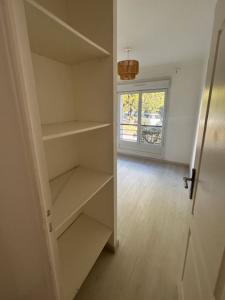 Louer Appartement 45 m2 Aulnay-sous-bois