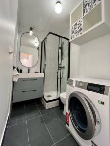 For rent Cergy 1 room 9 m2 Val d'Oise (95000) photo 0