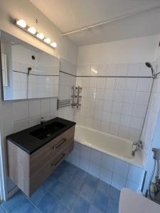 For rent Nanterre 2 rooms 45 m2 Hauts de Seine (92000) photo 0