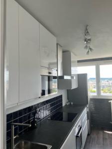 For rent Nanterre 2 rooms 45 m2 Hauts de Seine (92000) photo 1