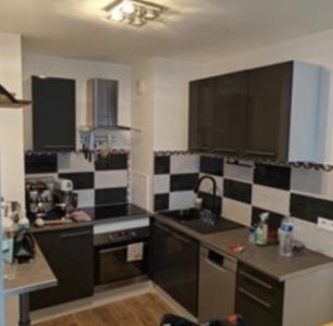 Louer Appartement Saint-denis Seine saint denis