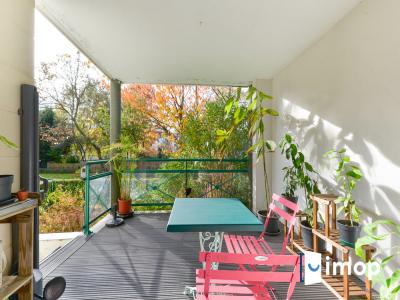 For sale Nantes 3 rooms 71 m2 Loire atlantique (44000) photo 0