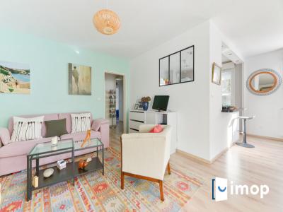 Acheter Appartement Nantes 270000 euros