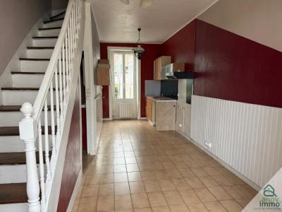 Annonce Vente Immeuble Touvre 16