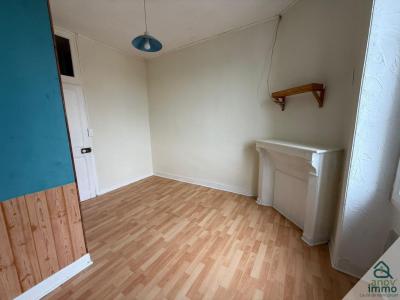 Acheter Immeuble 150 m2 Touvre