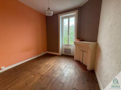 Acheter Immeuble Touvre Charente