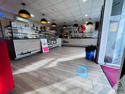 Annonce Vente Immeuble Chateauneuf-sur-charente 16