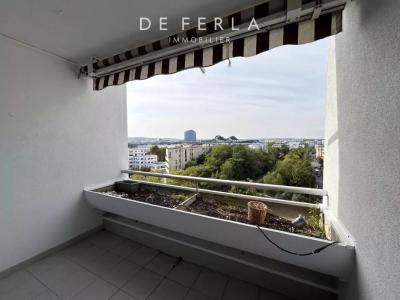 Annonce Vente 2 pices Appartement Paris-15eme-arrondissement 75
