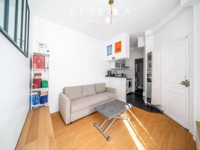 Acheter Appartement Paris-15eme-arrondissement Paris