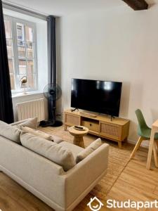 Annonce Location Appartement Saint-etienne 42