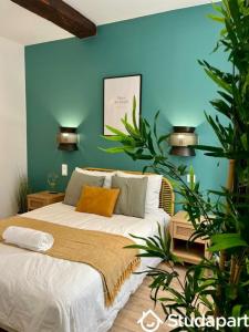 Louer Appartement Saint-etienne 650 euros