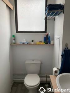 For rent Rennes 1 room 15 m2 Ille et vilaine (35000) photo 4