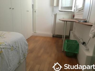 Annonce Location Maison Paris-16eme-arrondissement 75