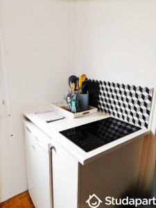 For rent Noisiel 1 room 36 m2 Seine et marne (77186) photo 4