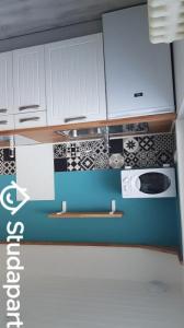 For rent Angers 1 room 17 m2 Maine et loire (49100) photo 0