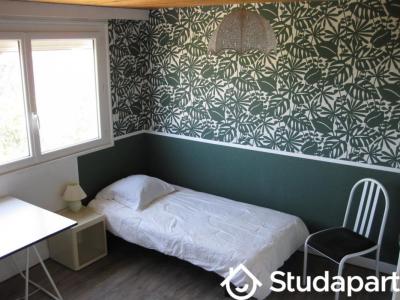 Louer Maison 17 m2 Angers