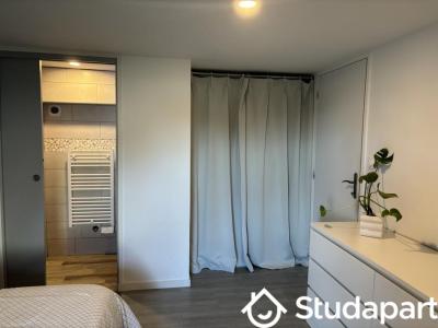 For rent Plouzane 1 room 17 m2 Finistere (29280) photo 4