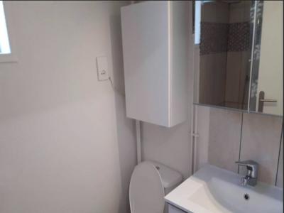 For rent Boulogne-billancourt 1 room 17 m2 Hauts de Seine (92100) photo 0