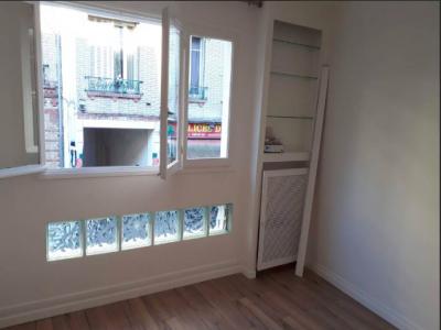 For rent Boulogne-billancourt 1 room 17 m2 Hauts de Seine (92100) photo 4