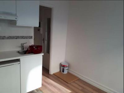For rent Boulogne-billancourt 1 room 17 m2 Hauts de Seine (92100) photo 2