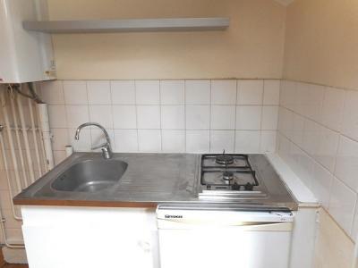 For rent Clermont-ferrand 2 rooms 44 m2 Puy de dome (63000) photo 2