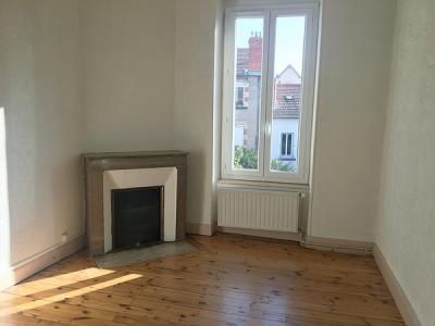 For rent Clermont-ferrand 2 rooms 44 m2 Puy de dome (63000) photo 3