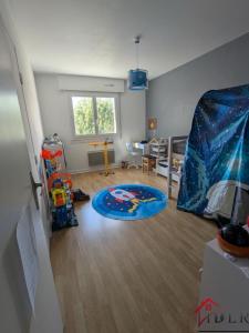 Acheter Appartement 77 m2 Gray