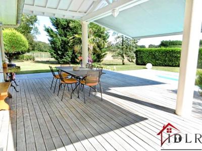 Annonce Vente Prestige Bourg-en-bresse 01