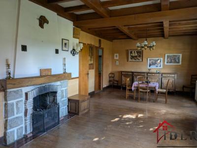 Annonce Vente 7 pices Maison Montmorot 39