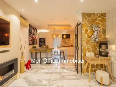 Annonce Vente 3 pices Maison Milles 13