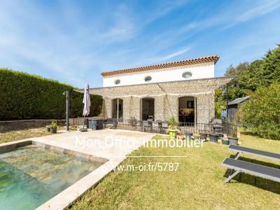 Annonce Vente 5 pices Maison Cabries 13