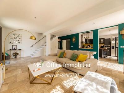 Acheter Maison 175 m2 Cabries