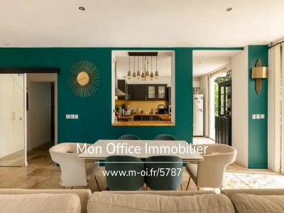 Acheter Maison Cabries Bouches du Rhone