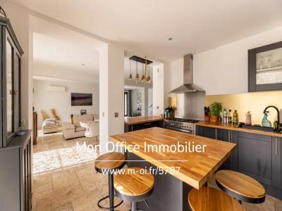 Acheter Maison Cabries 990000 euros