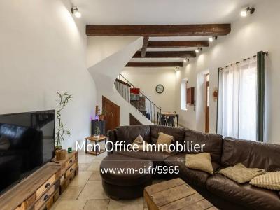 Annonce Vente 5 pices Maison Penne-sur-huveaune 13