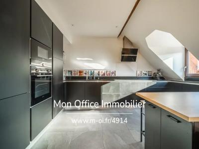 Annonce Vente 5 pices Appartement Annecy 74