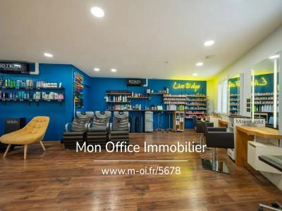 For sale Cabries 2 rooms 65 m2 Bouches du Rhone (13480) photo 1