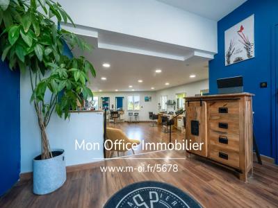 For sale Cabries 2 rooms 65 m2 Bouches du Rhone (13480) photo 2