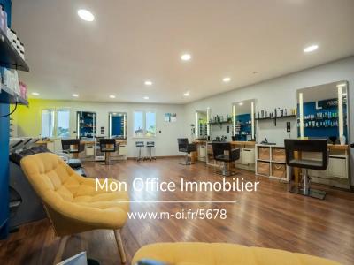 For sale Cabries 2 rooms 65 m2 Bouches du Rhone (13480) photo 4