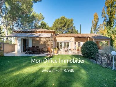 Acheter Prestige 250 m2 Milles